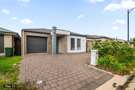 4 Girolamo Ct, Campbelltown, SA 5074