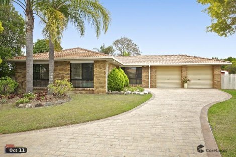 3 Willoughby Ct, Kippa-Ring, QLD 4021