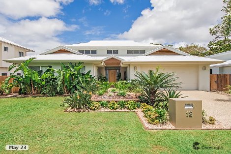 12 Parsons Bank Dr, Twin Waters, QLD 4564