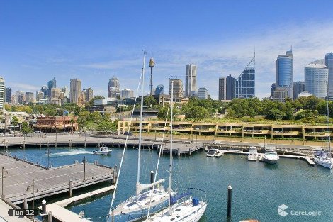 369/6c Cowper Wharf Roadway, Woolloomooloo, NSW 2011