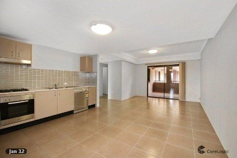 17/9-19 Hillcrest St, Homebush, NSW 2140