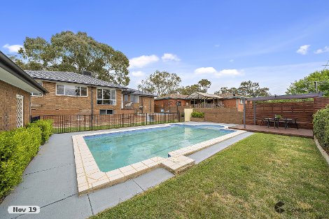 38 Handcock Cres, Macgregor, ACT 2615