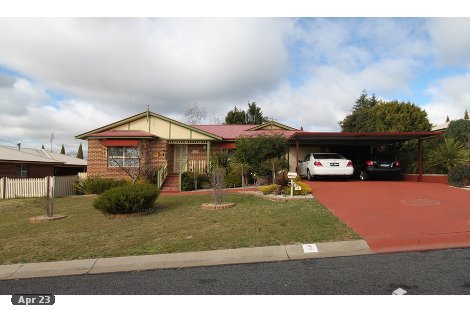 2 Dunoon Pl, Abercrombie, NSW 2795