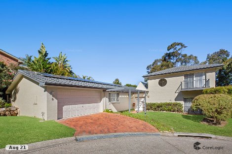 6 The Courtyard, Eleebana, NSW 2282