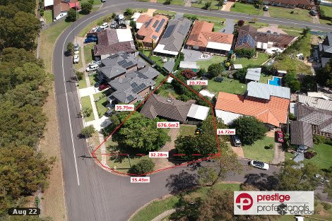 27 Vasta Ave, Moorebank, NSW 2170