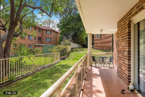 3/34-36 Auburn St, Sutherland, NSW 2232