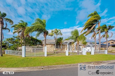 2 Santabelle Cres, Clear Island Waters, QLD 4226