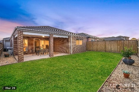 30 Bromley Cct, Thornhill Park, VIC 3335