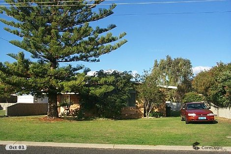 31 Holywell St, South Bunbury, WA 6230