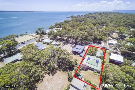 20 Kalara St, Macleay Island, QLD 4184