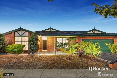 128 Seabrook Bvd, Seabrook, VIC 3028