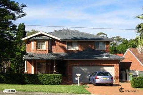 8 Threlfall St, Eastwood, NSW 2122