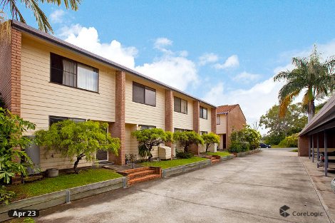 6/64-74 Ferry Rd, Thorneside, QLD 4158