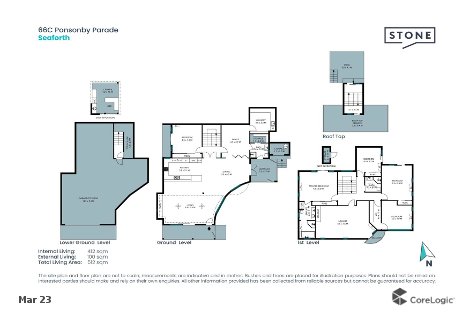 66c Ponsonby Pde, Seaforth, NSW 2092