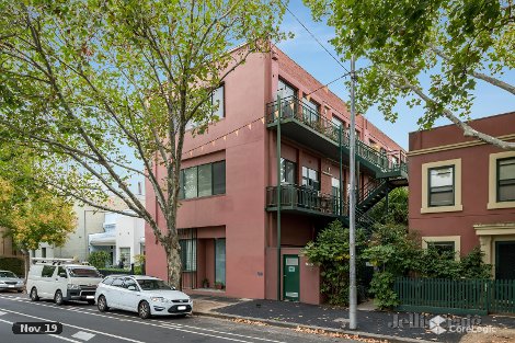 9/999 Rathdowne St, Carlton North, VIC 3054