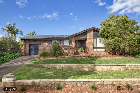 2 Mckenzie Pl, Menai, NSW 2234