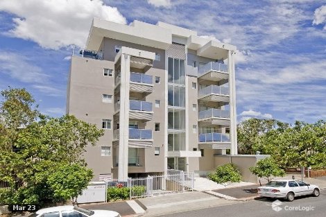 4/41 Fortescue St, Spring Hill, QLD 4000