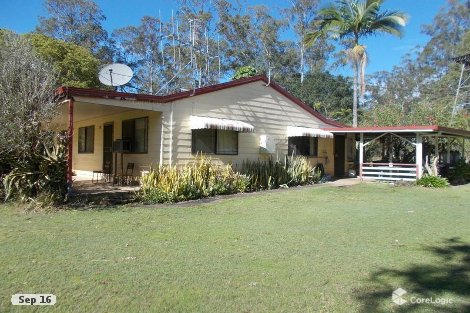 286 Wards Rd, Glenwood, QLD 4570