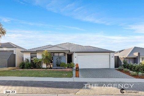 33 Brigalow St, Banksia Grove, WA 6031