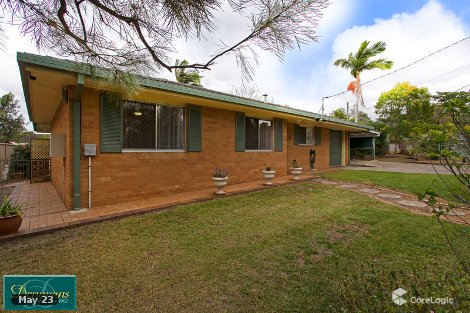 3 Burdon St, Keperra, QLD 4054