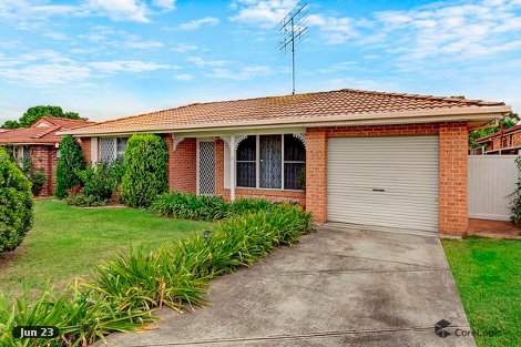 9 Halsley St, Hassall Grove, NSW 2761