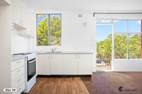 4/16 Joubert St, Hunters Hill, NSW 2110