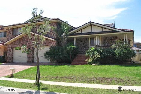 3 Monga Pl, Prestons, NSW 2170