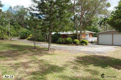 49-55 Buccan Rd, Buccan, QLD 4207