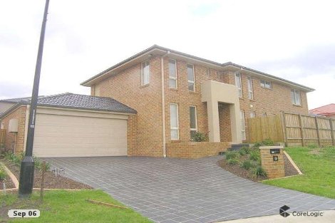 5 Didcot Cl, Stanhope Gardens, NSW 2768