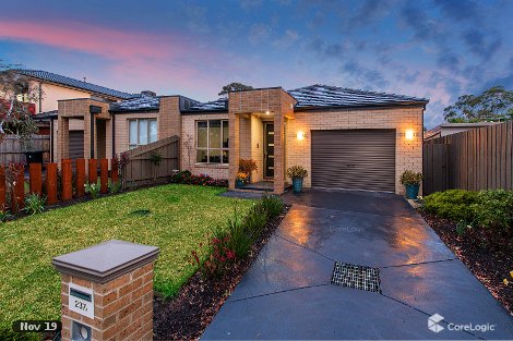 237a Brandon Park Dr, Wheelers Hill, VIC 3150