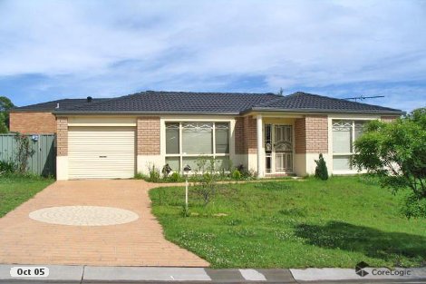 3 Nethercote Cl, Prestons, NSW 2170