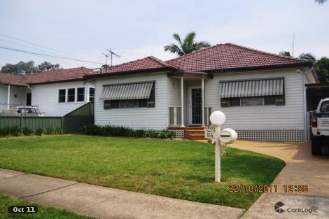 84 Frances St, South Wentworthville, NSW 2145