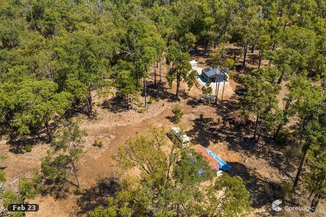 2056 Scarp Rd, North Dandalup, WA 6207