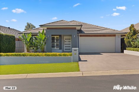 17 Jonah St, Stanhope Gardens, NSW 2768