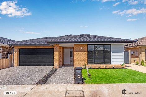 22 Kirkham Dr, Thornhill Park, VIC 3335