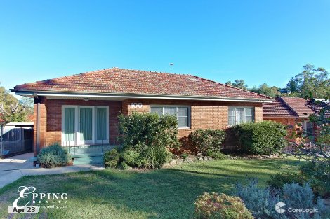 100 Shaftsbury Rd, Denistone West, NSW 2114