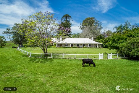 755 Dyraaba Rd, Dyraaba, NSW 2470