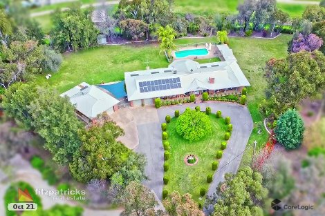 45 Plumpton Rd, Lake Albert, NSW 2650