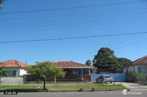 111 Mandarin St, Fairfield East, NSW 2165