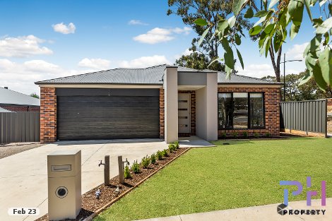 1 Brooklands Dr, Jackass Flat, VIC 3556