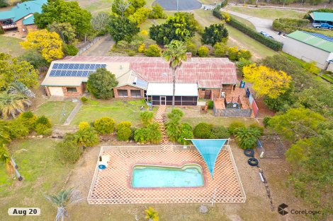 31 Dianne Ct, Glenlogan, QLD 4280