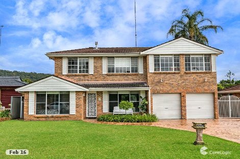 23 Dartmoor Cct, Emu Heights, NSW 2750