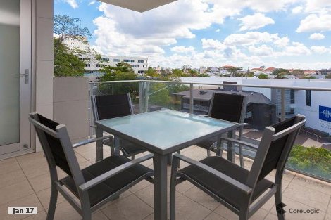 116/51 Hope St, Spring Hill, QLD 4000