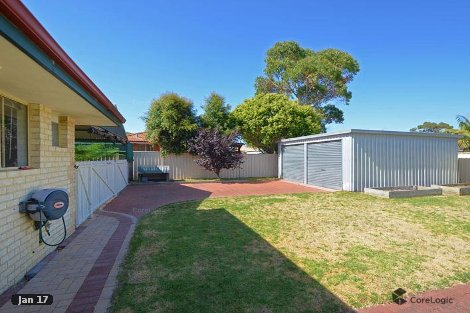 37 Lorenzo Way, Orana, WA 6330