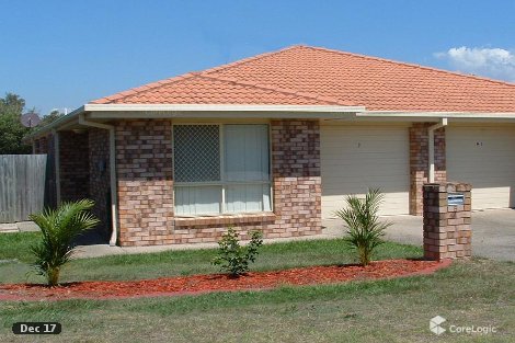 2/5 Adonis Ct, Rothwell, QLD 4022