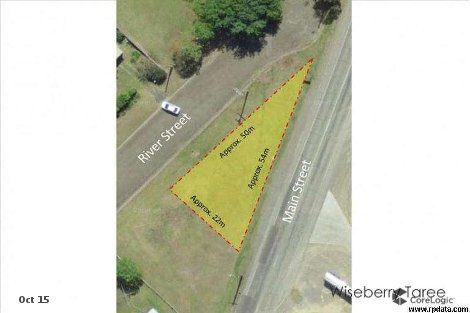 Lot 1 River St, Cundletown, NSW 2430