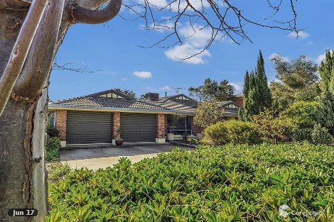 3 Honeysuckle Dr, Hillbank, SA 5112