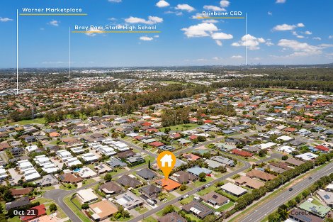 21 Lacewood Cct, Warner, QLD 4500