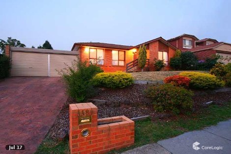 48 Ormonde Rd, Ferntree Gully, VIC 3156