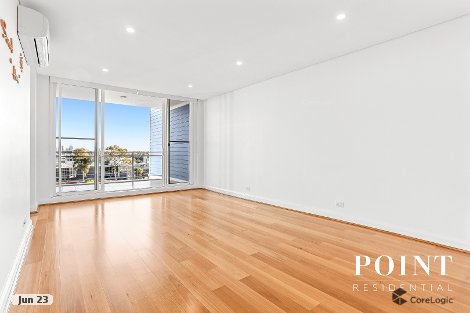 611/17 Woodlands Ave, Breakfast Point, NSW 2137